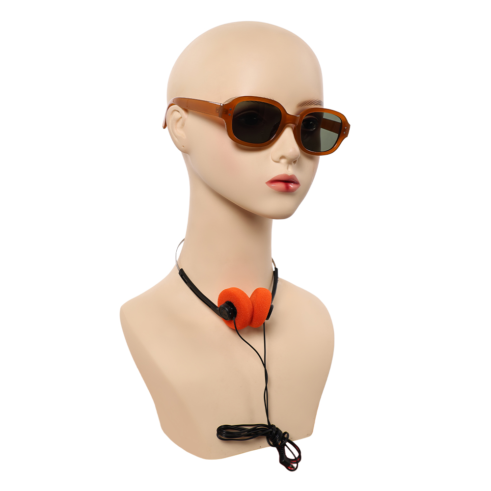 Cosplay Prop Foam - Kit de Accesorios de Disfraz de