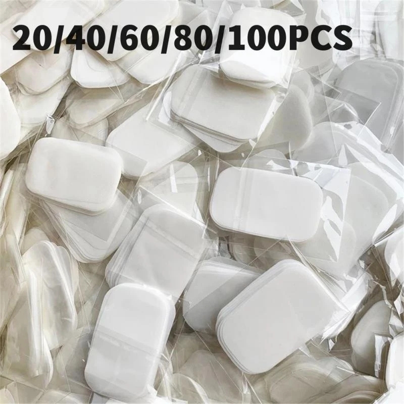 Eva Foam Sheet - 20/50/60/80/100 piezas/lote de láminas de jabón