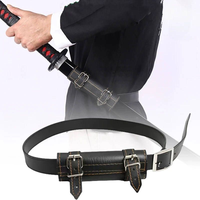 Cosplay Prop Katana - Demon Slayer Anime Cosplay Prop espada