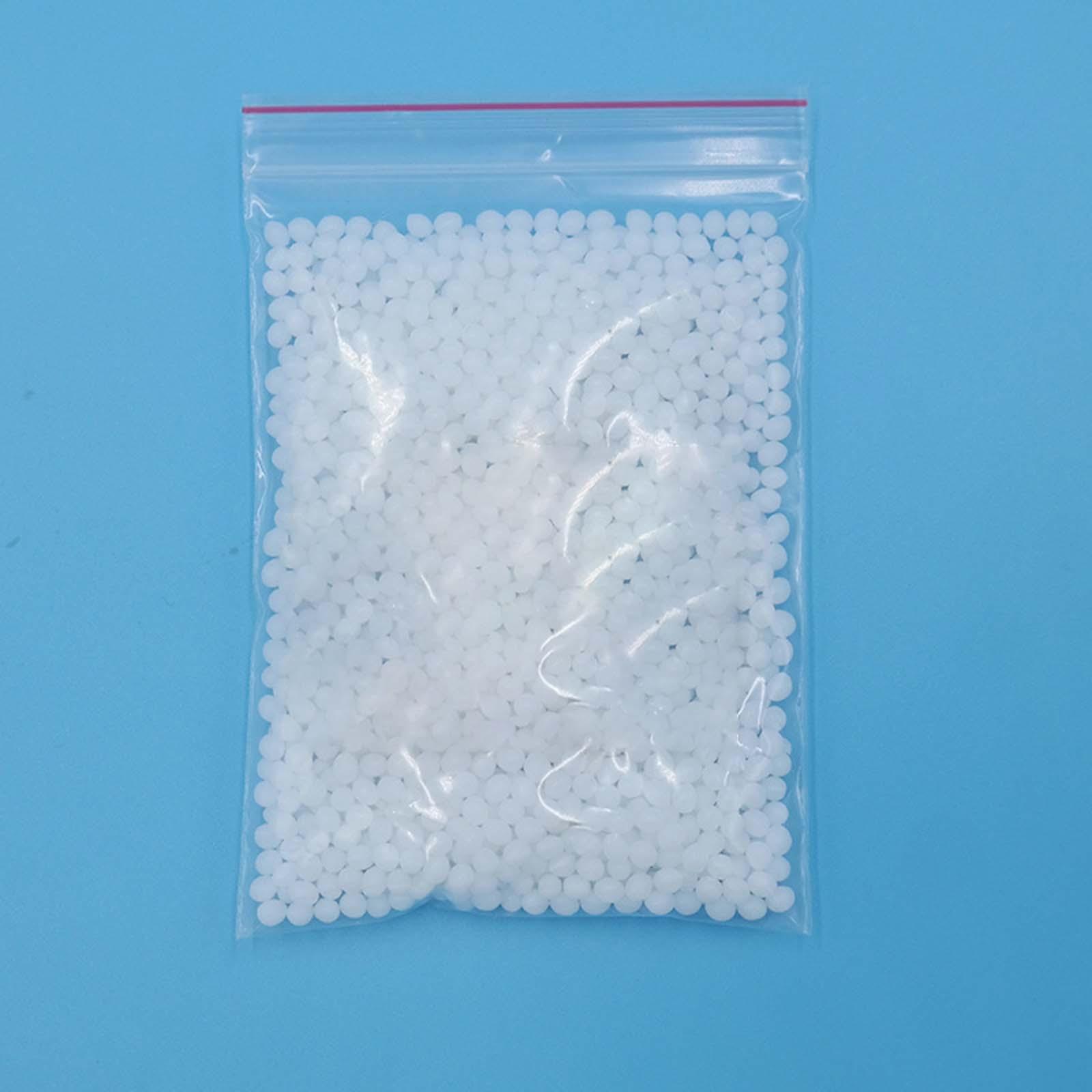 Thermoplastic Pellet - Perlas Termoplásticas Fundibles, Perlas Ligeras Moldeables,