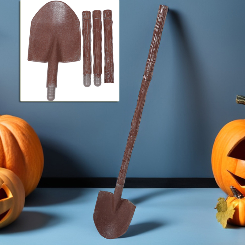 Detachable Cosplay Prop - Accesorios para disfraces de Halloween, herramienta