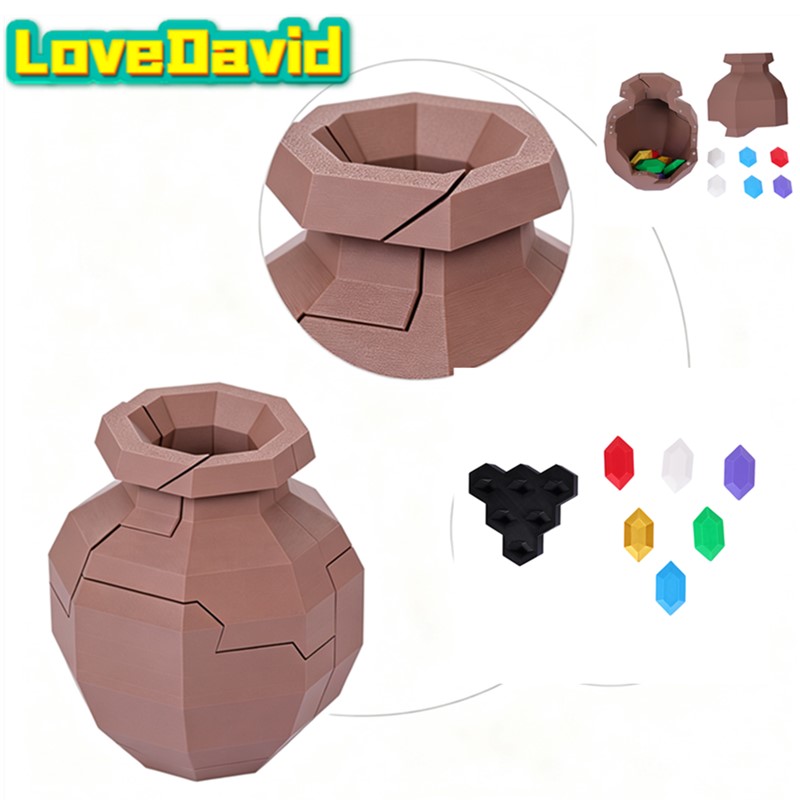 Cosplay Prop Display - Accesorios de Disfraz Link Cosplay, Olla