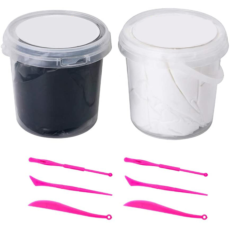 Foam Clay Sculpt - Arcilla para esculpir espuma para Cosplay,
