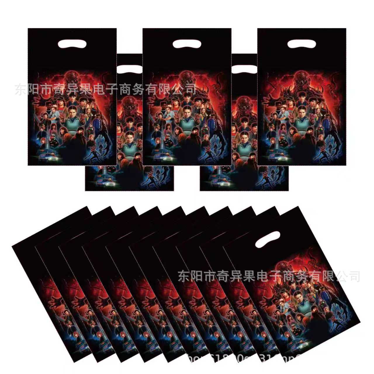 Cosplay Prop Book - Set de 10 Mini Libretas R