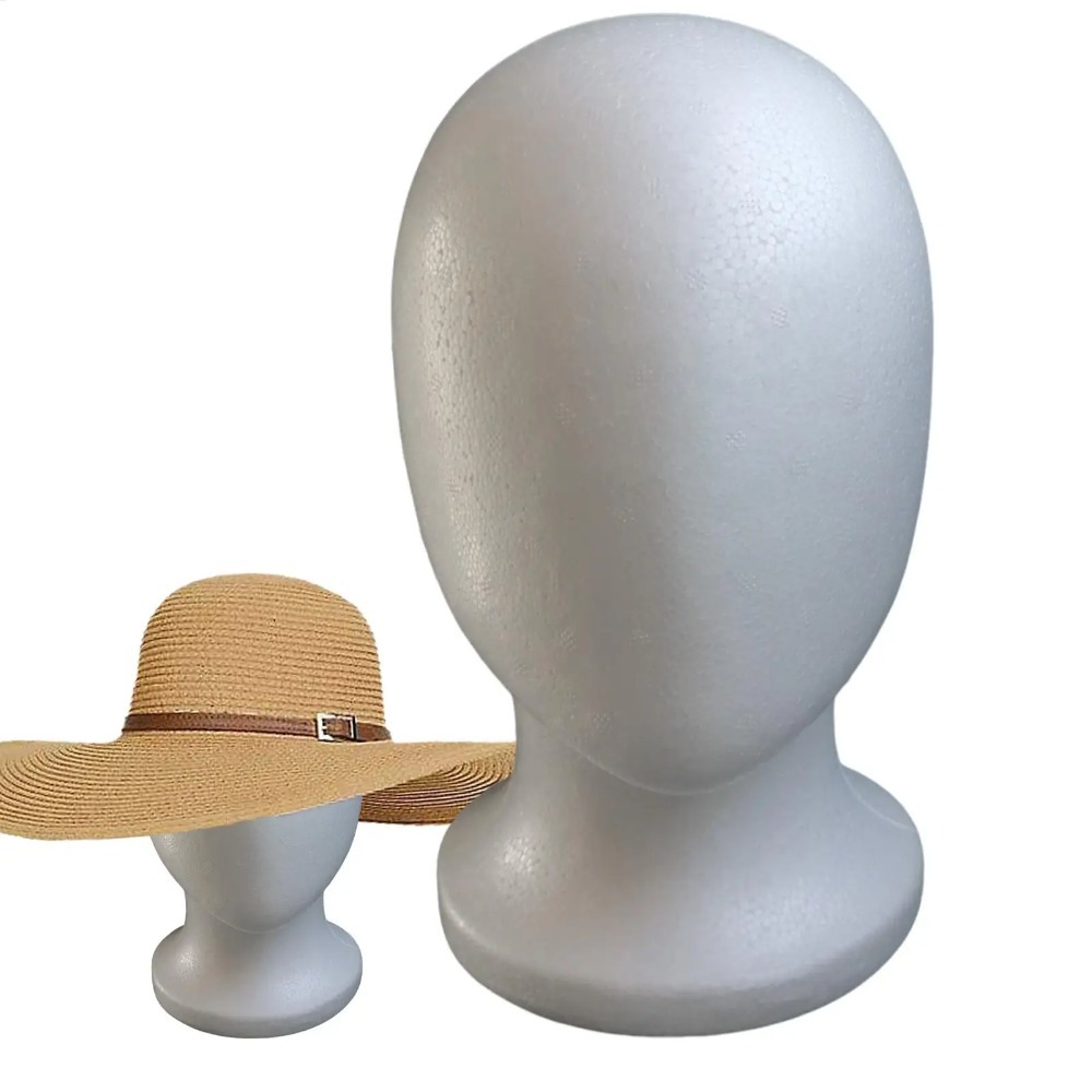 1 pieza de modelo humano para  - Cosplay Prop Foam reseña y precio
