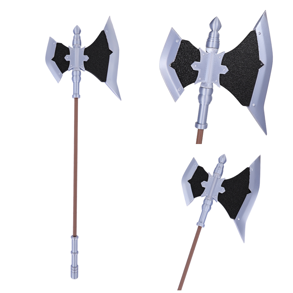 Accesorios de Disfraz de Anime - Frieren Cosplay Prop reseña y precio