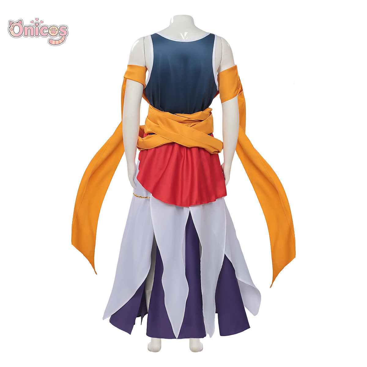 Disfraz de Cosplay de Buda de  - Prop De Cosplay reseña y precio
