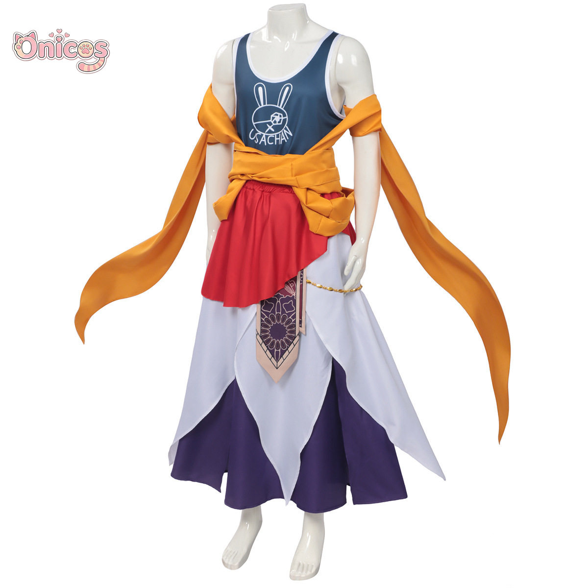 Disfraz de Cosplay de Buda de  - Prop De Cosplay reseña y precio