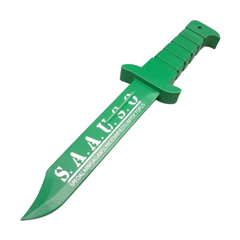 Shiota Nagisa Katana Ninja de  - Cosplay Prop Katana reseña y precio