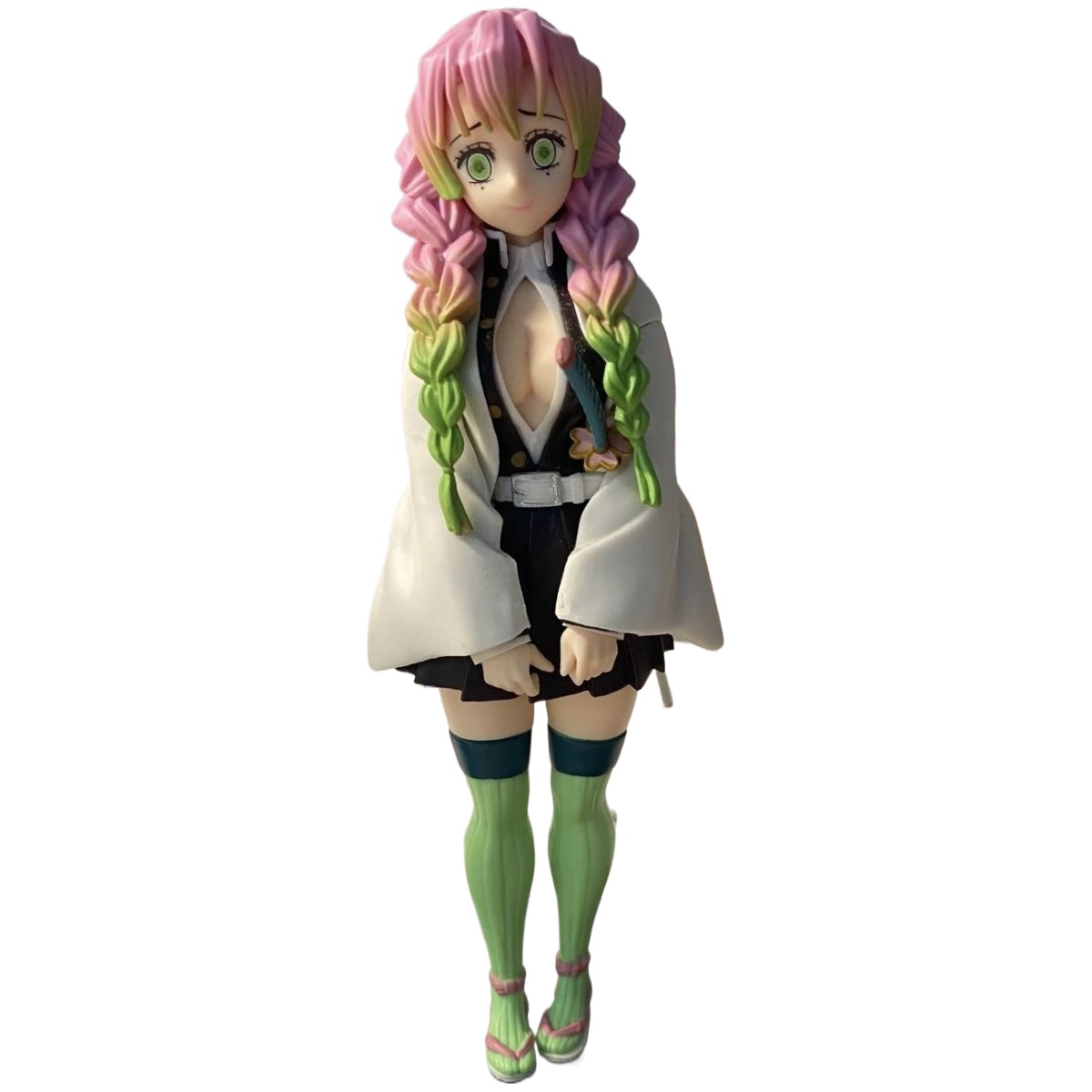 Figura de Demon Slayer: El Caz - Cosplay Prop Display reseña y precio