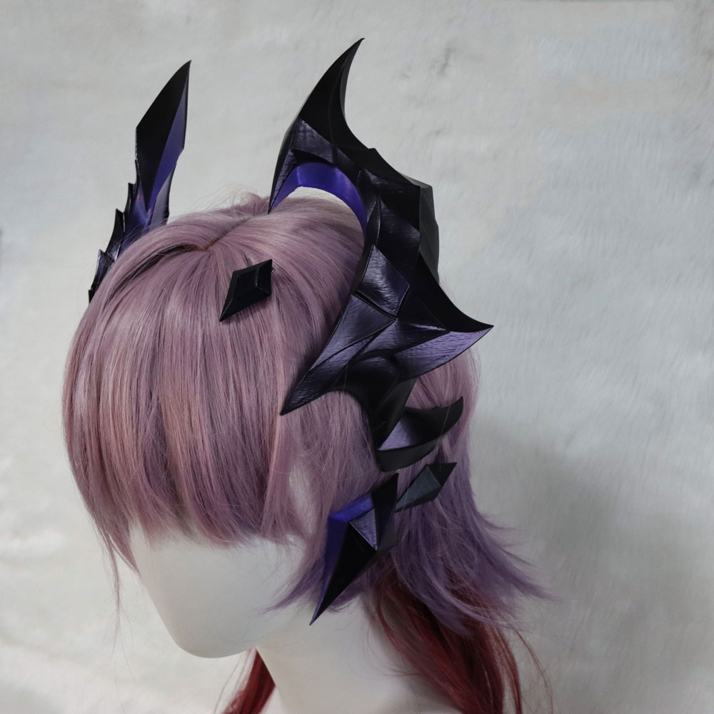 Juego de Anime Genshin Impact  - Cosplay Prop reseña y precio