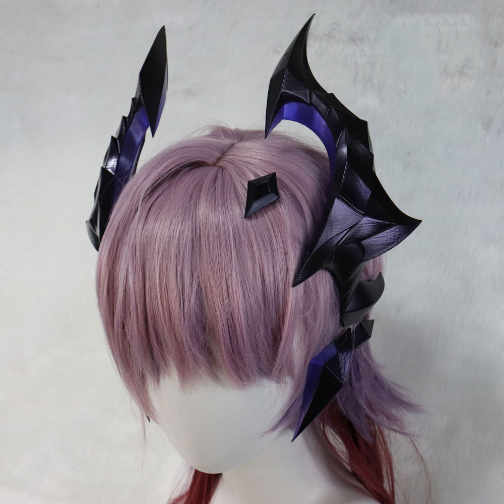 Juego de Anime Genshin Impact  - Cosplay Prop reseña y precio