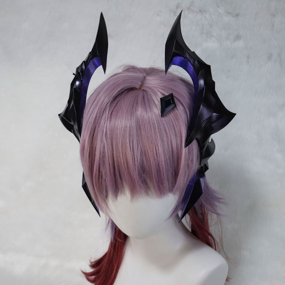 Juego de Anime Genshin Impact  - Cosplay Prop reseña y precio