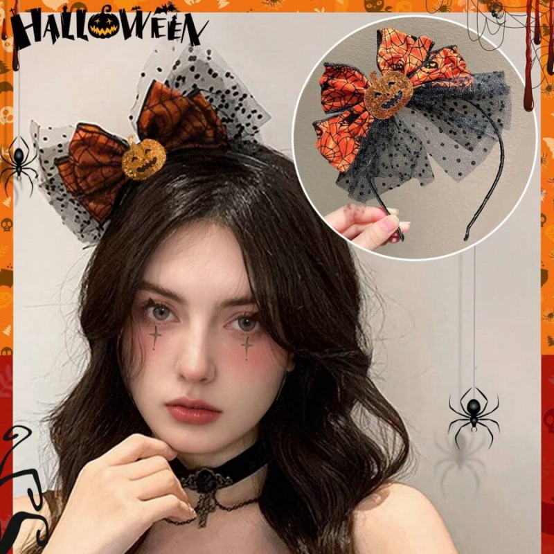 1 unidad Diadema de calabaza d - Cosplay Bat Prop reseña y precio
