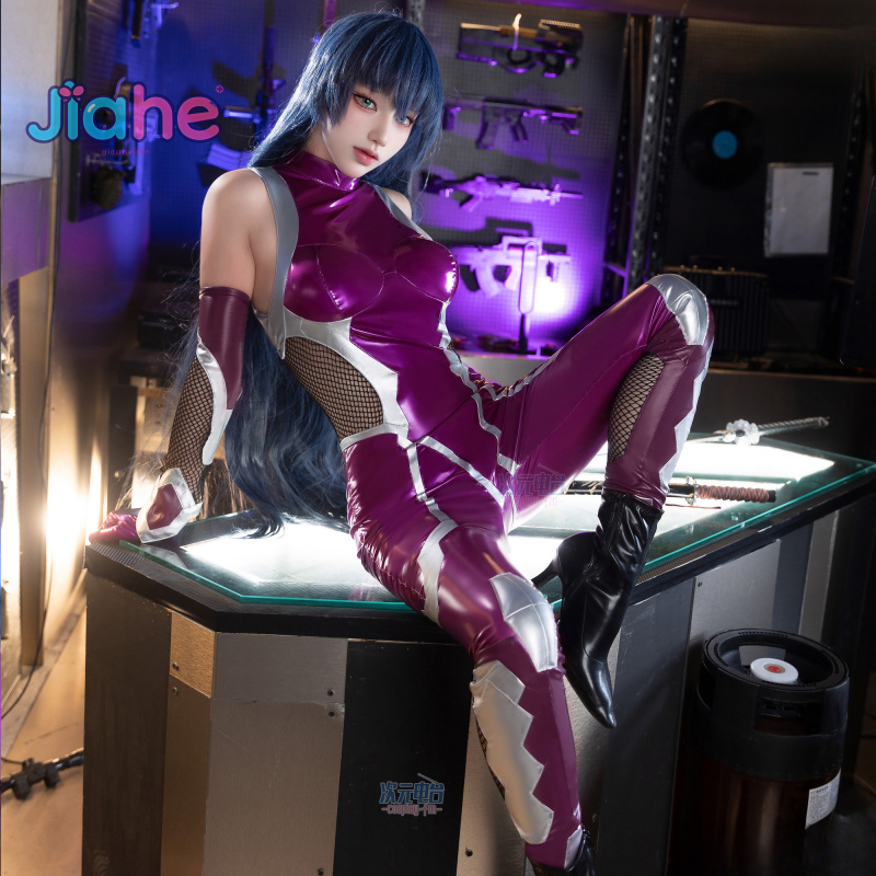ZERO Asagi Igawa disfraz de Co - Prop De Cosplay reseña y precio