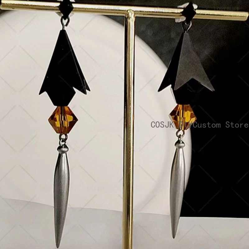 Juego Genshin Impact Zhongli C - Prop De Cosplay reseña y precio