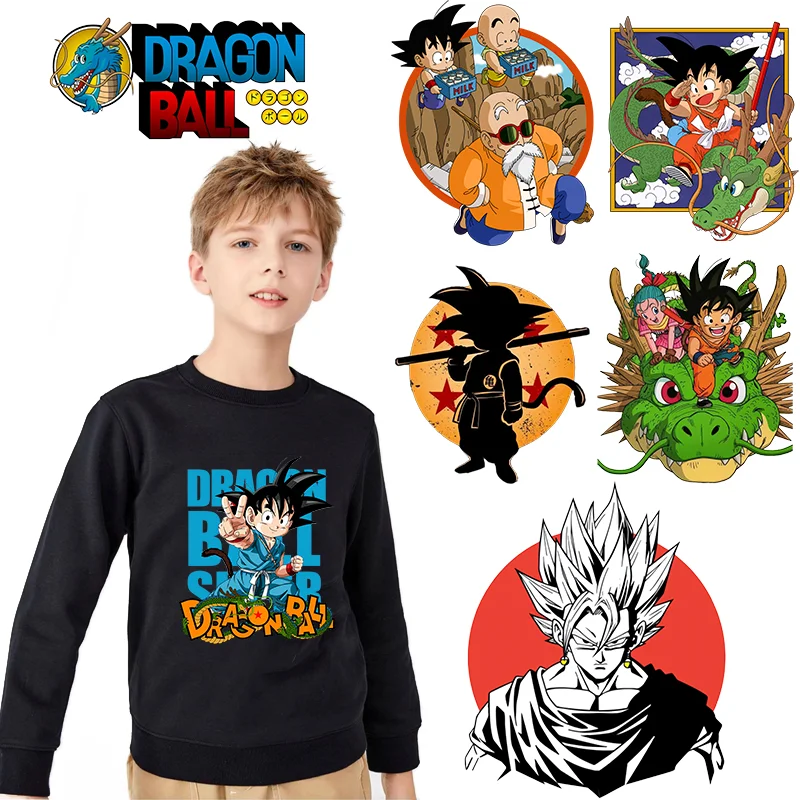 Parches de Dragon Ball, Adhesi - Thermoplastic Pellet reseña y precio