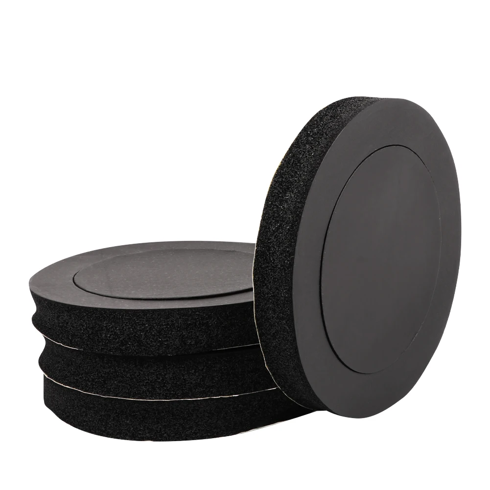 Altavoz de algodón insonorizad - Eva Foam Sheet reseña y precio