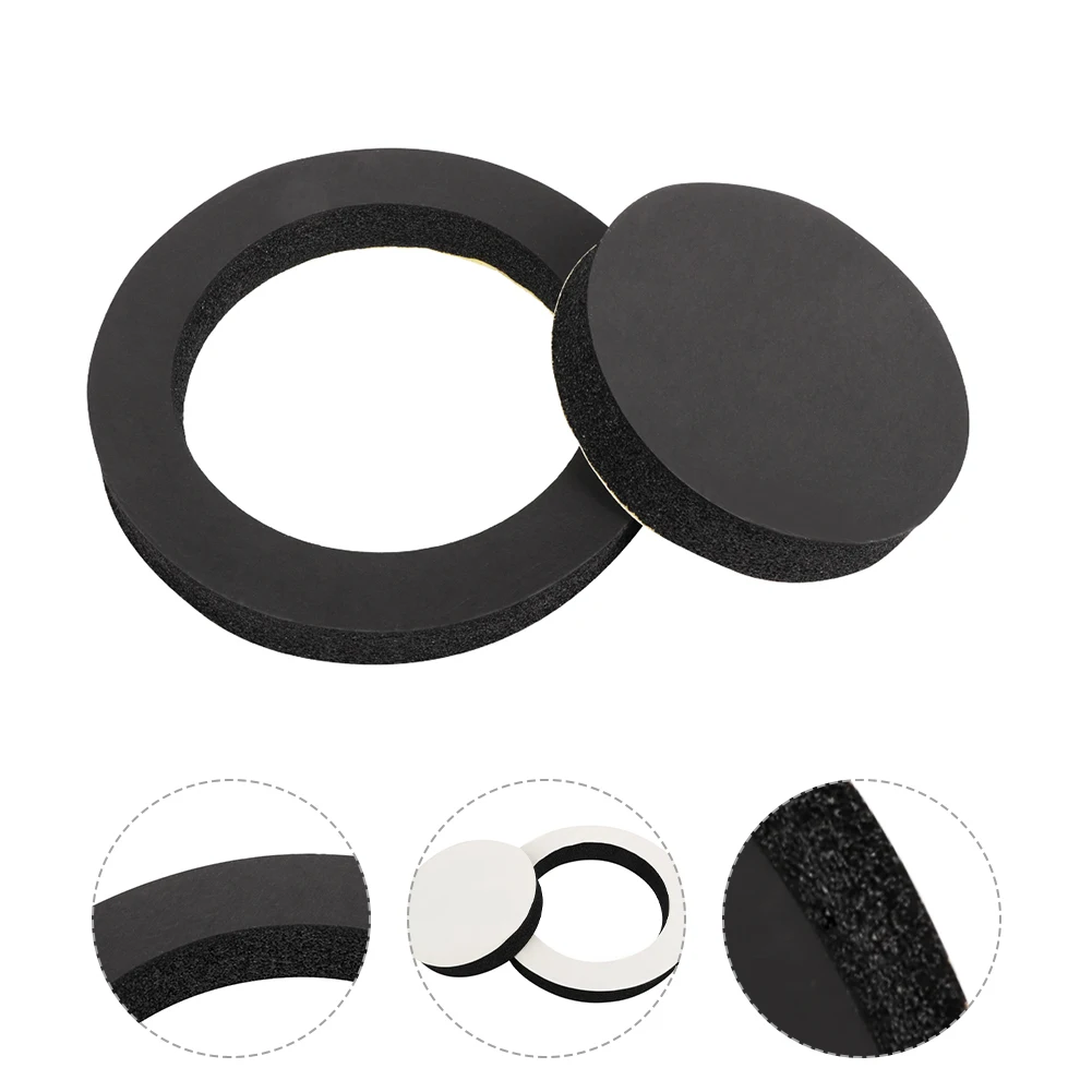 Altavoz de algodón insonorizad - Eva Foam Sheet reseña y precio