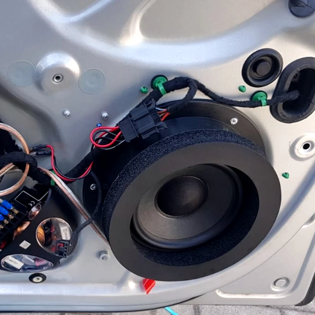 Altavoz de algodón insonorizad - Eva Foam Sheet reseña y precio