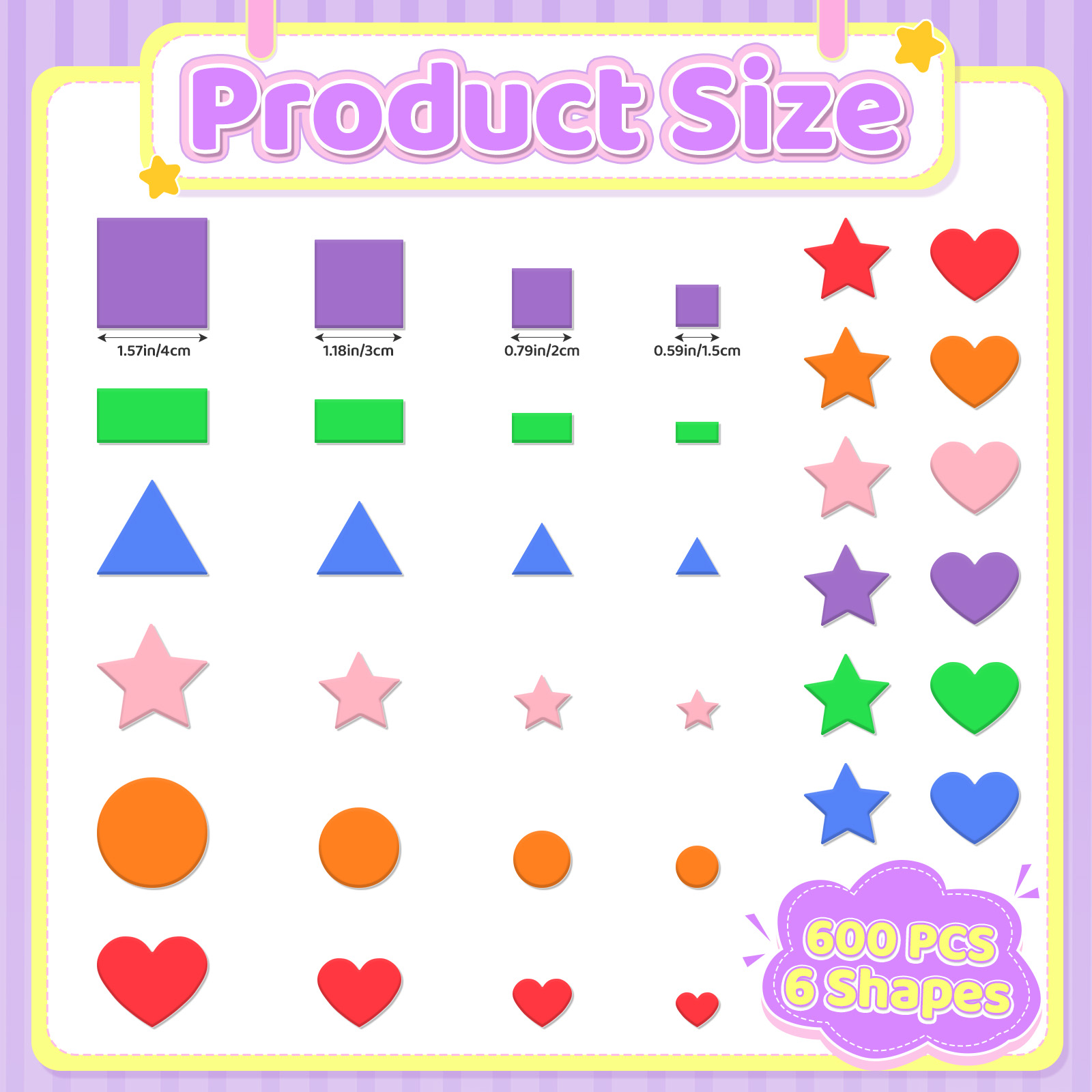 6/12/24 hojas de pegatinas geo - Eva Foam Sheet reseña y precio