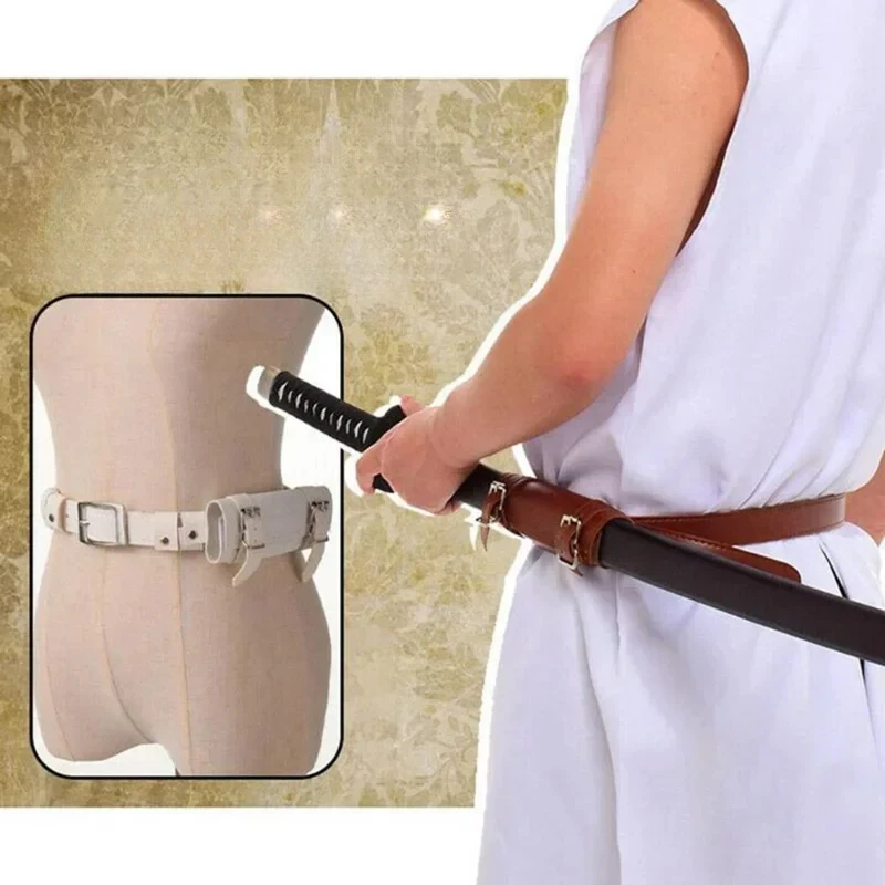 Demon Slayer Anime Cosplay Pro - Cosplay Prop Katana reseña y precio