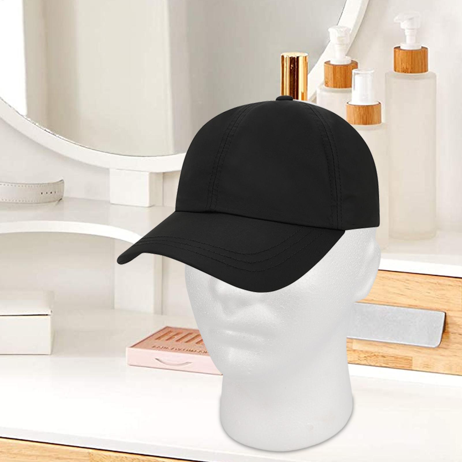 Cabeza de maniquí para hombre, - Cosplay Prop Foam reseña y precio