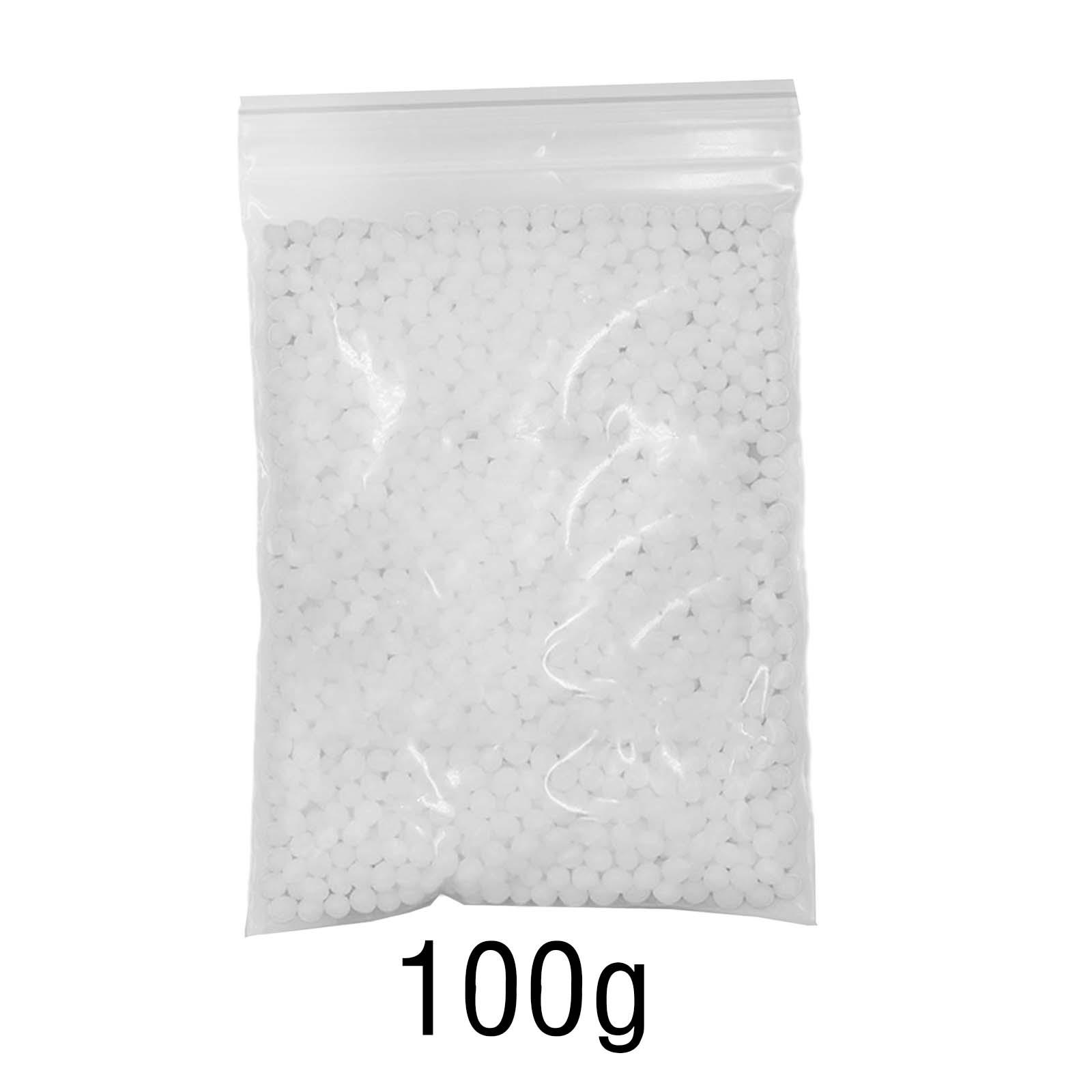 Perlas Termoplásticas Fundible - Thermoplastic Pellet reseña y precio