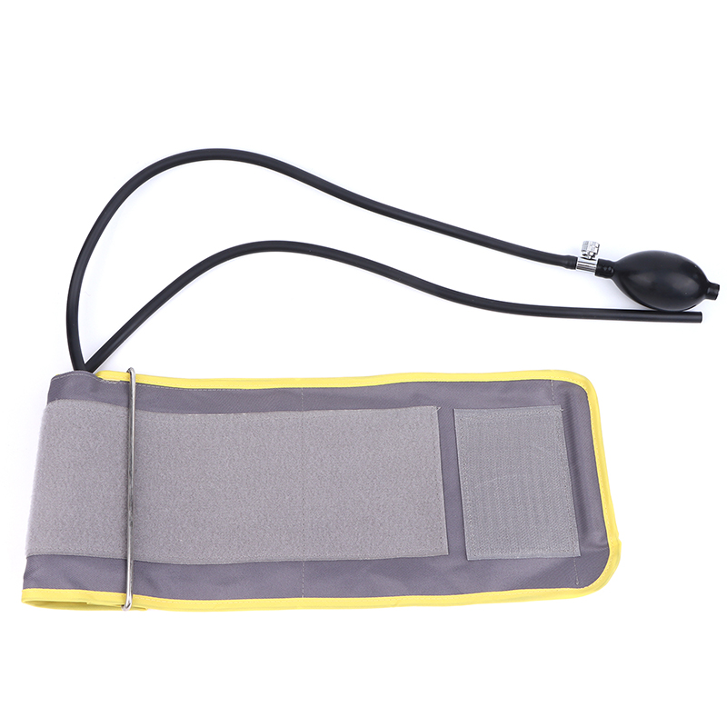 Brazalete para Esfigmomanómetr - D Ring Strap reseña y precio