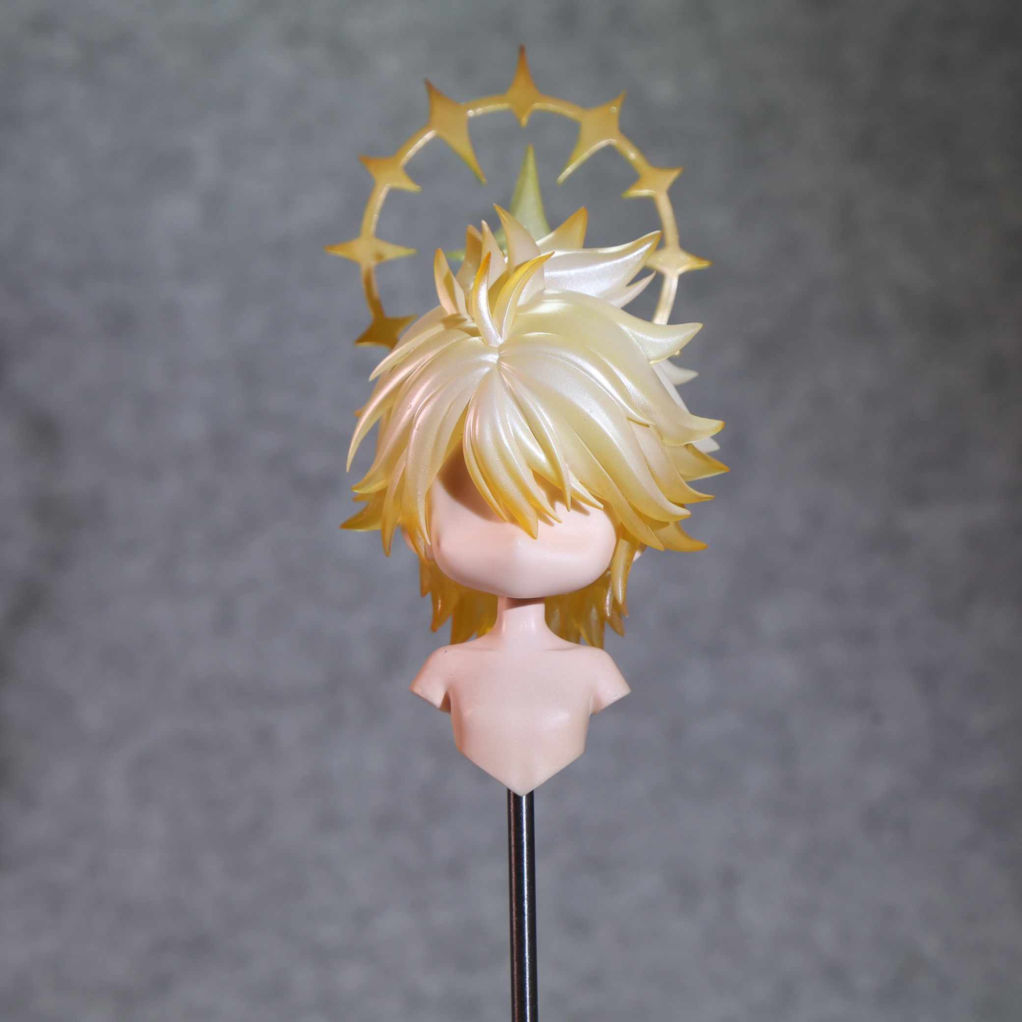 Anime Honkai: Star Rail Phaino - Detachable Cosplay Prop reseña y precio