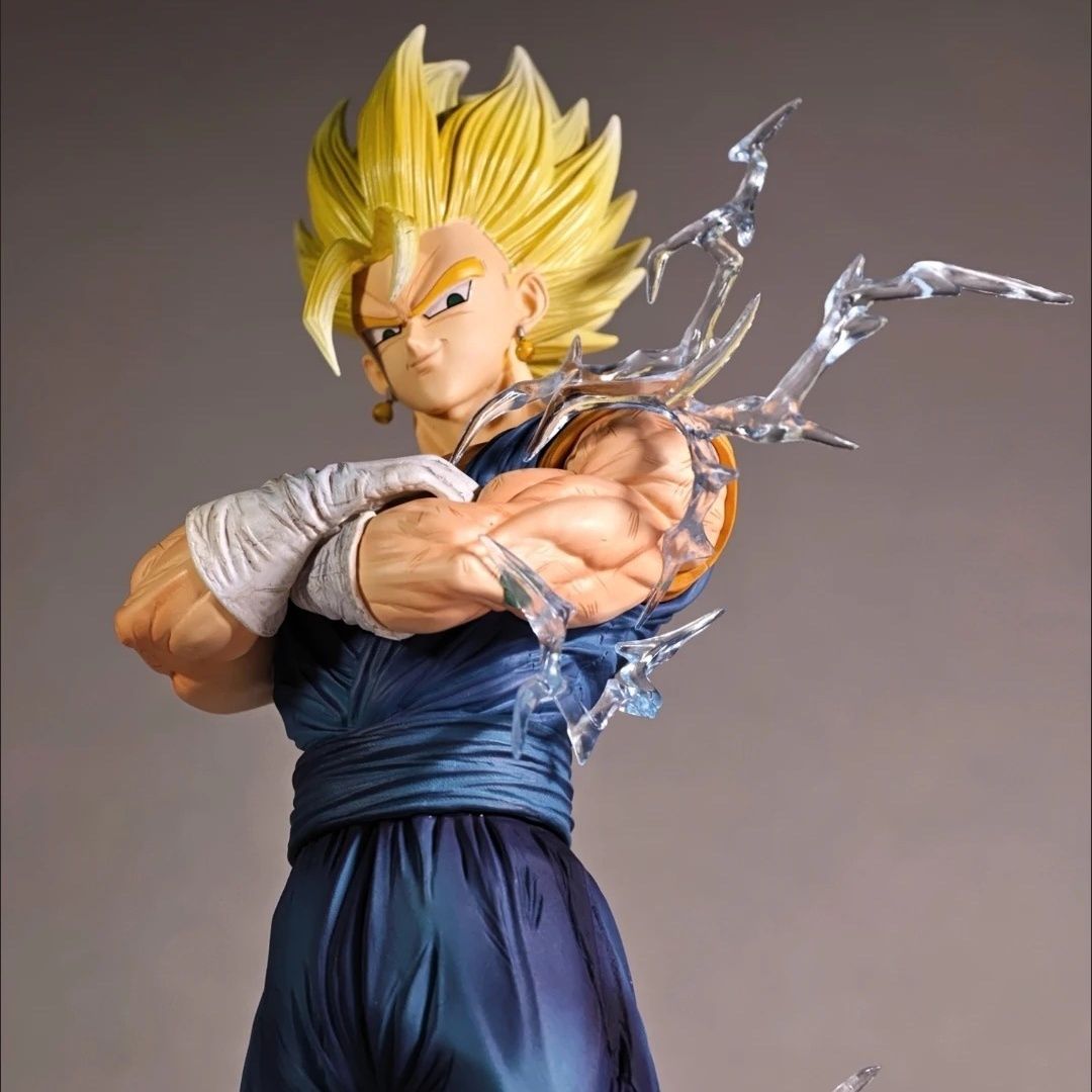 Set de Figuras de Acción de Gu - Cosplay Prop Display reseña y precio