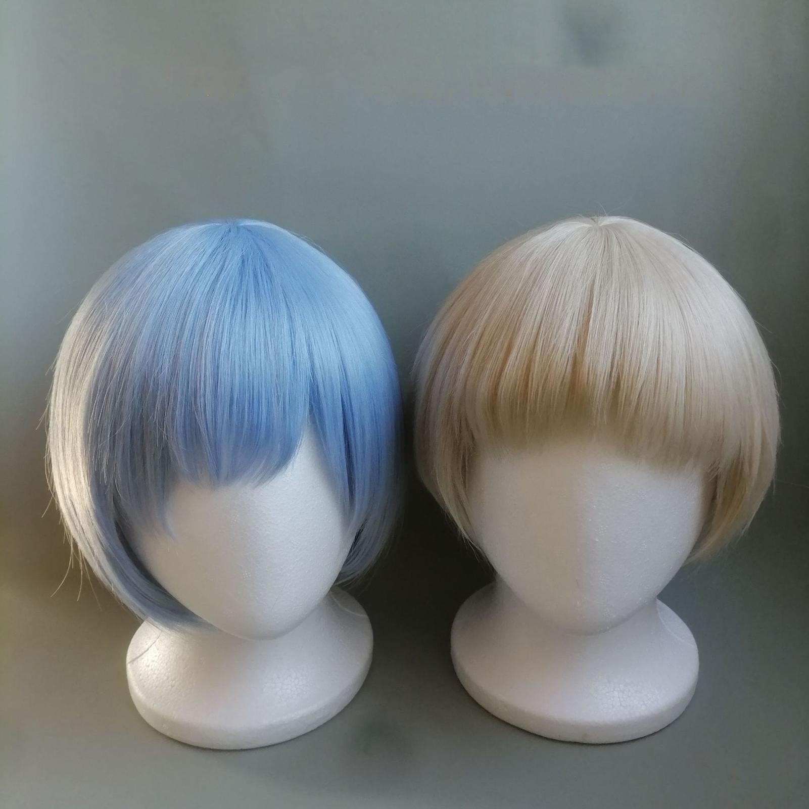 Maniquí de espuma con cabeza d - Cosplay Prop Foam reseña y precio