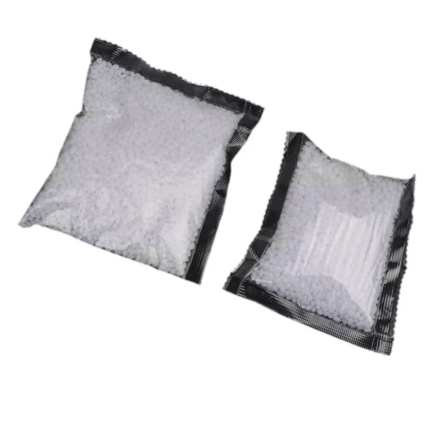 Prótesis Dentales Temporales d - Thermoplastic Pellet reseña y precio