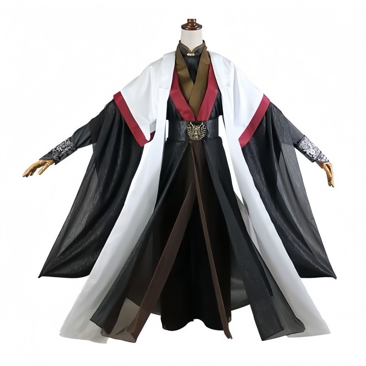 Disfraz de Anime Luo BingHe, d - Prop De Cosplay reseña y precio
