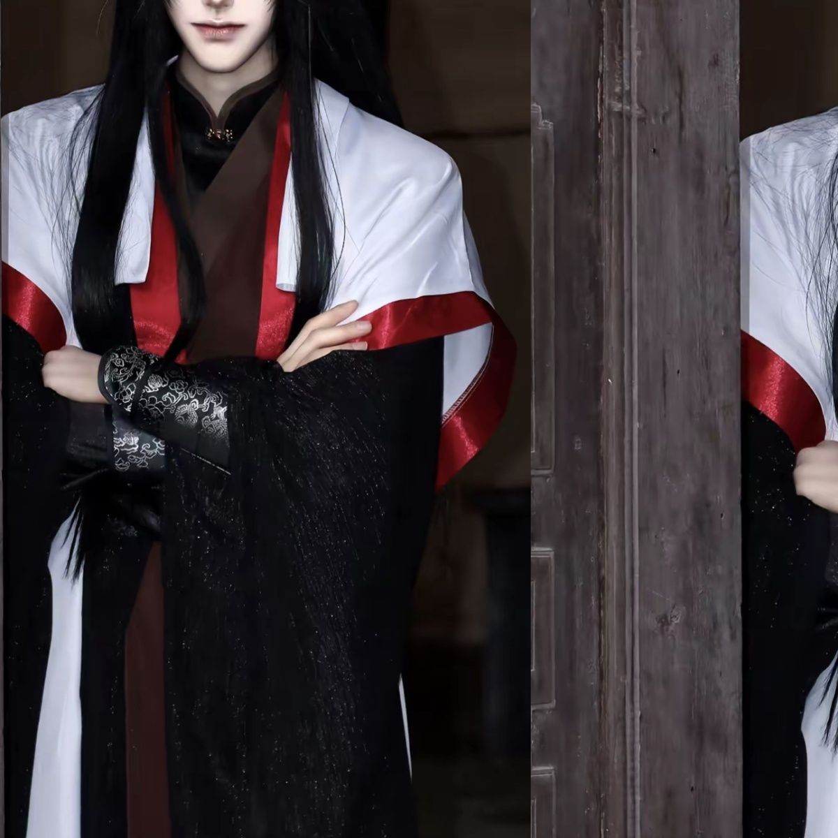 Disfraz de Anime Luo BingHe, d - Prop De Cosplay reseña y precio