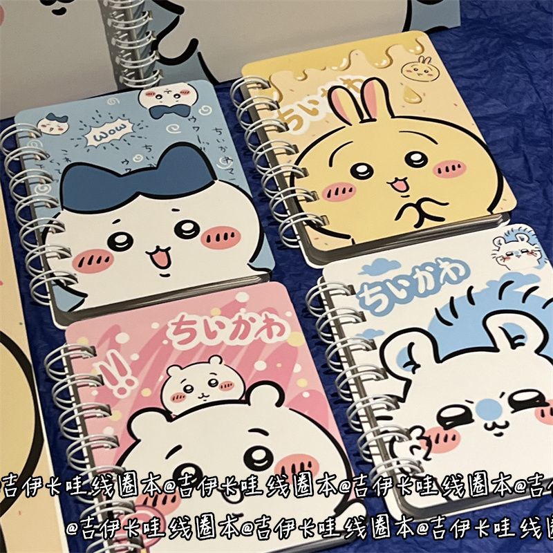 Cuaderno Forrado Jiikawa para  - Cosplay Prop Book reseña y precio