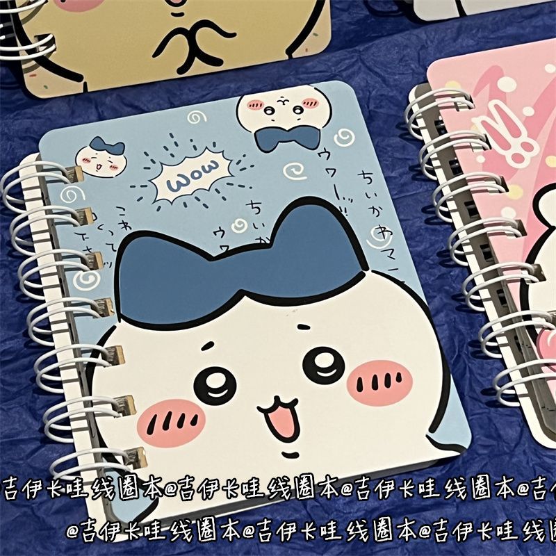 Cuaderno Forrado Jiikawa para  - Cosplay Prop Book reseña y precio