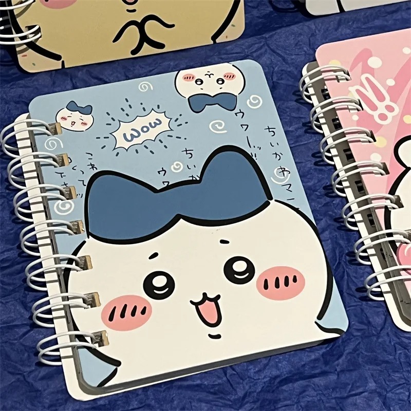 Cuaderno Espiral con Líneas Ji - Cosplay Prop Book reseña y precio