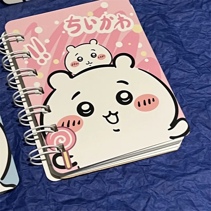Cuaderno Espiral con Líneas Ji - Cosplay Prop Book reseña y precio
