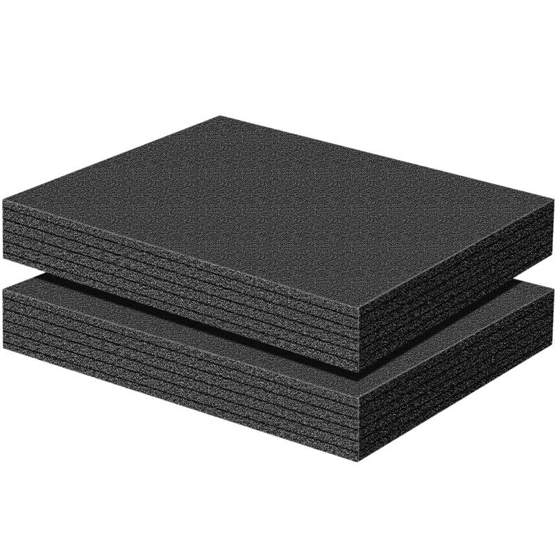 1 Pieza de Lámina de Espuma de - Eva Foam Sheet reseña y precio
