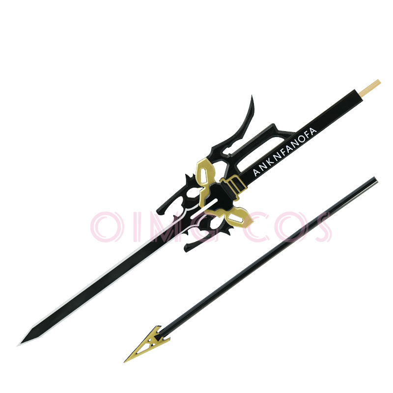 Arknights Gladiia Cosplay Prop - Cosplay Prop reseña y precio