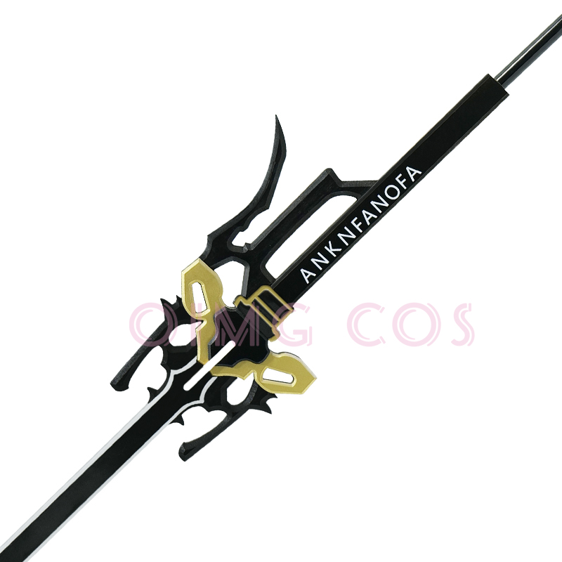 Arknights Gladiia Cosplay Prop - Cosplay Prop reseña y precio
