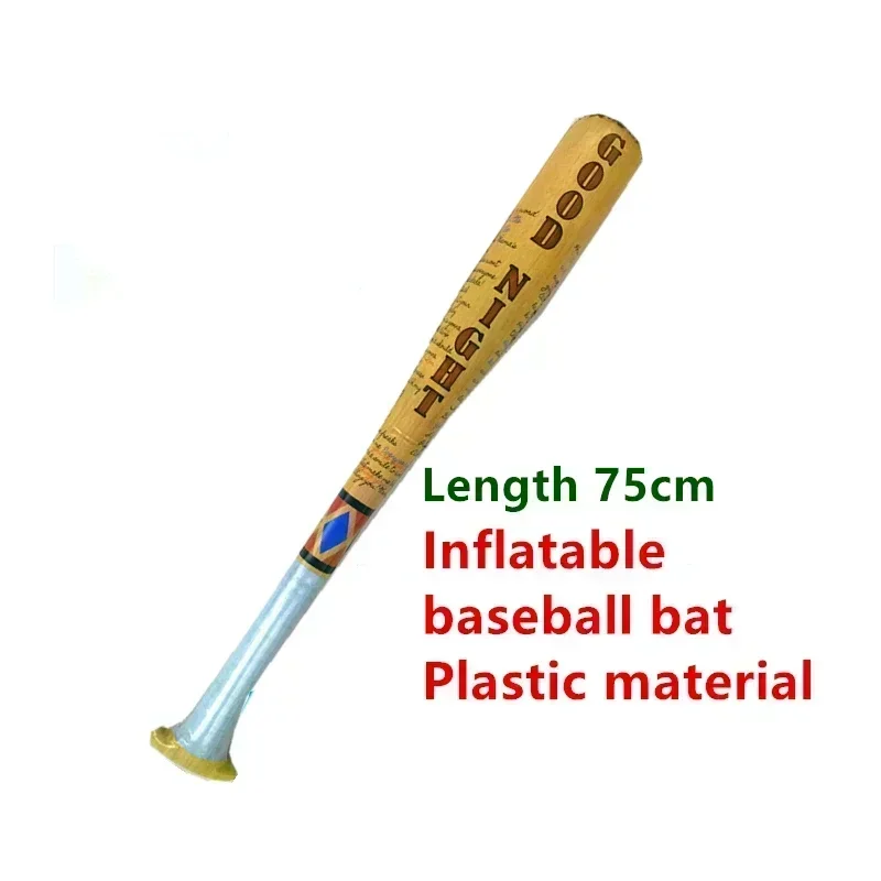 Belleza chica béisbol de mader - Cosplay Bat Prop reseña y precio