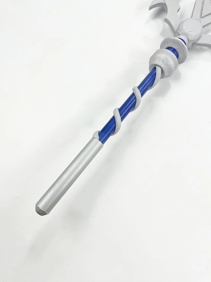 Wisrbel Spear Frieren At The F - Frieren Cosplay Prop reseña y precio