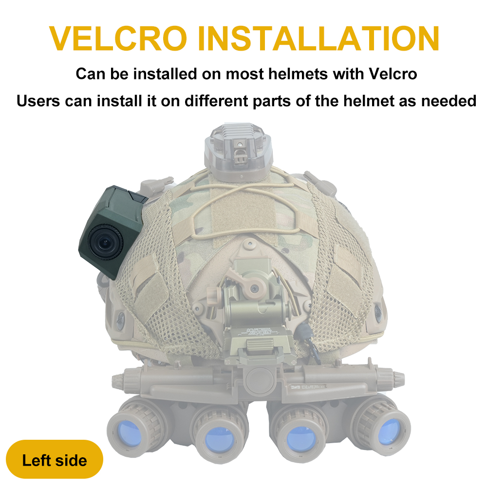 BOOIU - Modelo de Cabeza Tácti - Cosplay Prop reseña y precio