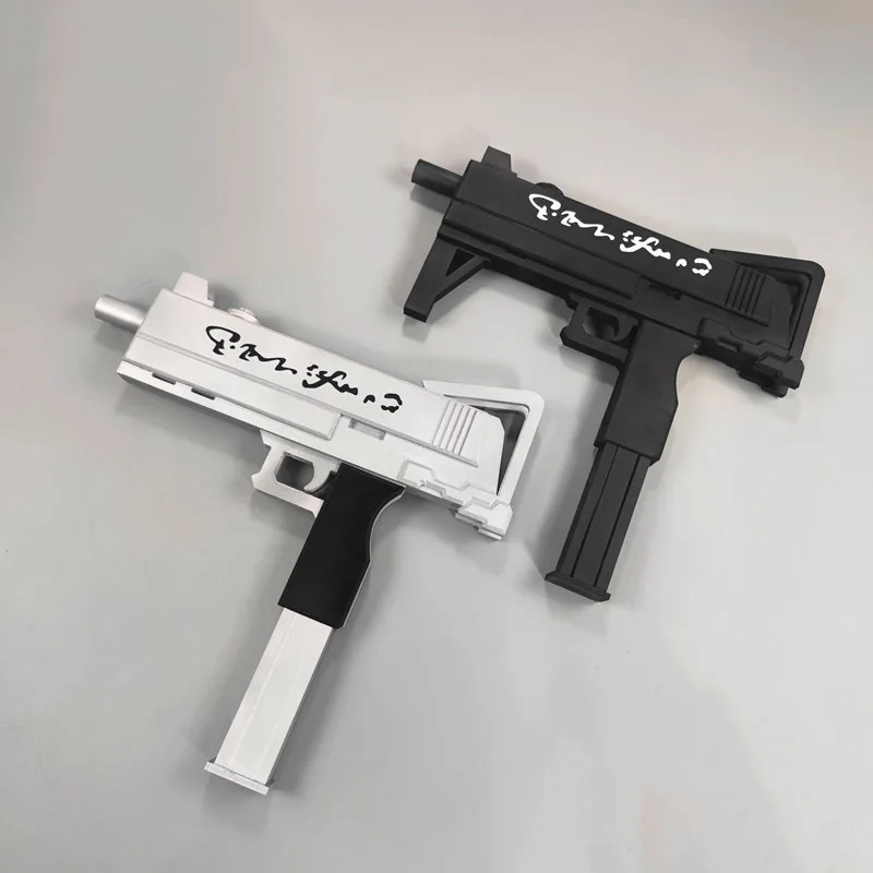 NUEVO 2026 Juguetes de Anime p - Detachable Cosplay Prop reseña y precio