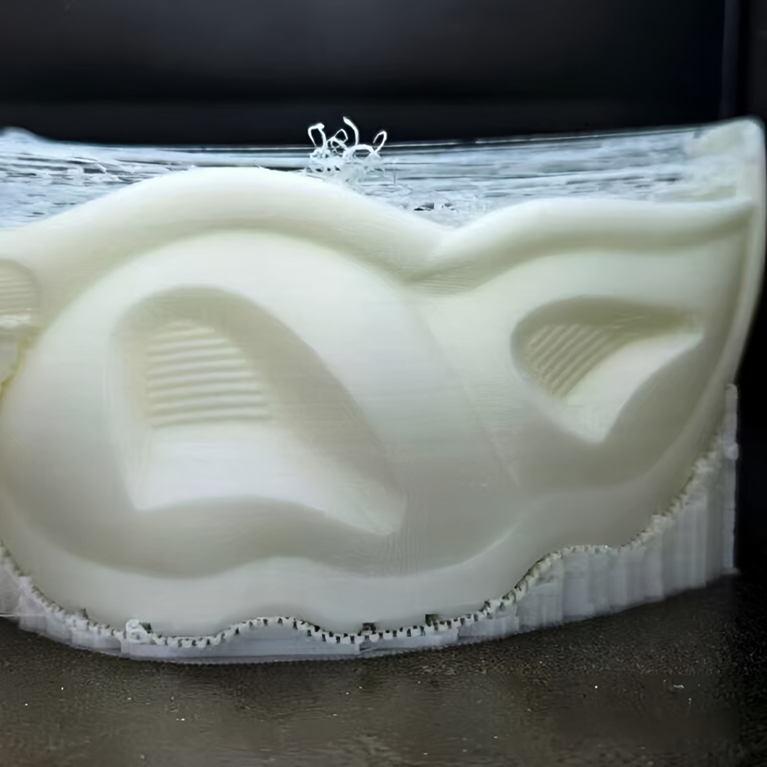 Filamento Flexible de TPU 70A  - Eva Foam Sheet reseña y precio