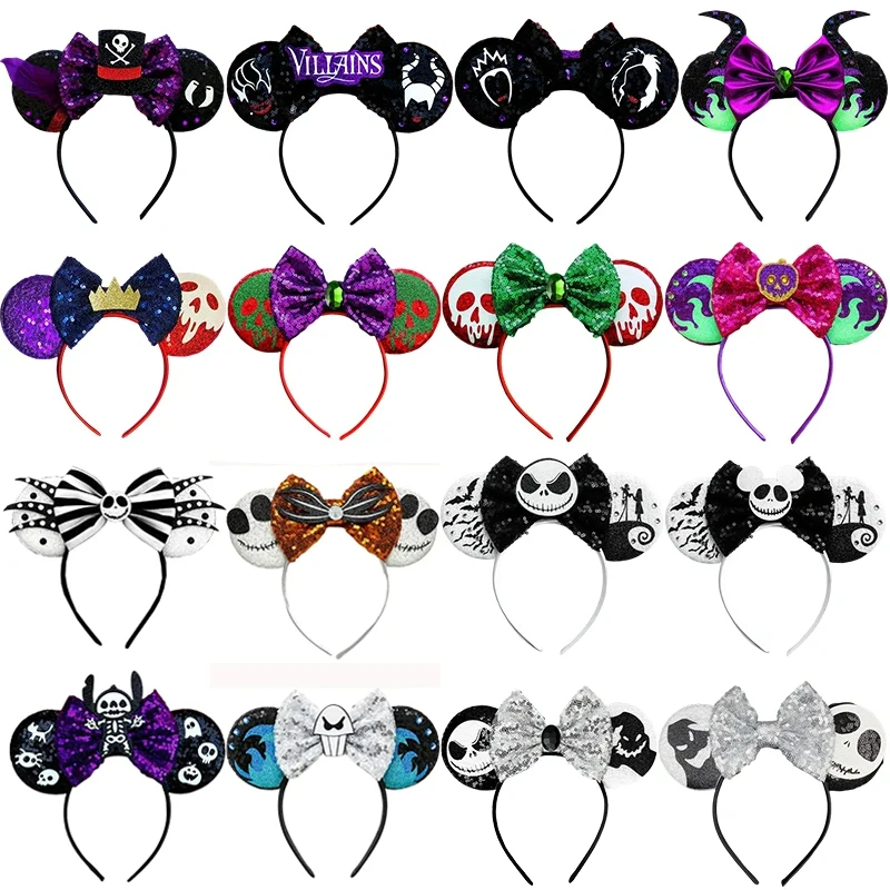 Diademas con orejas de Hallowe - Cosplay Bat Prop reseña y precio