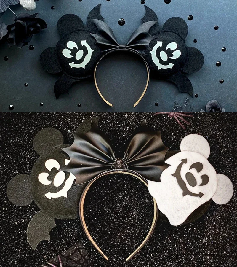 Diademas con orejas de Hallowe - Cosplay Bat Prop reseña y precio