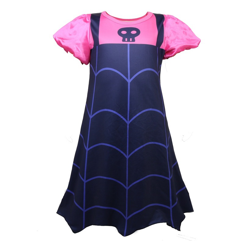 Nuevo vestido de vampiro con a - Cosplay Bat Prop reseña y precio